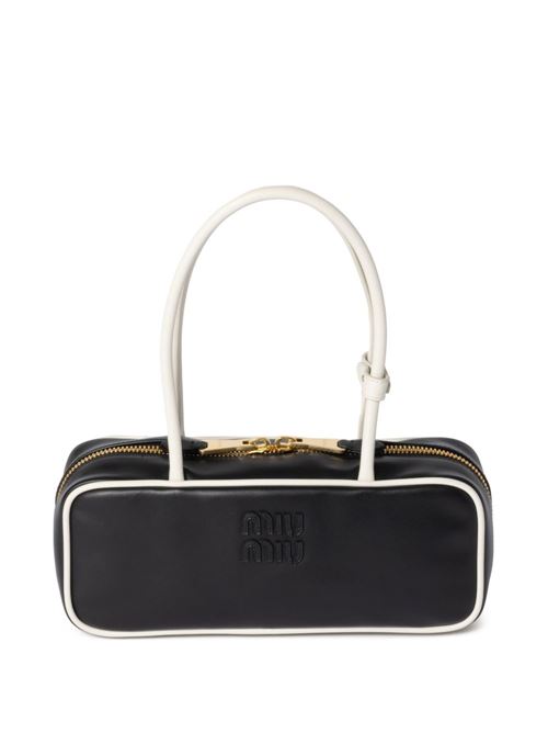 Borsa tote Beau MIU MIU | 5BB1732IBPF0967